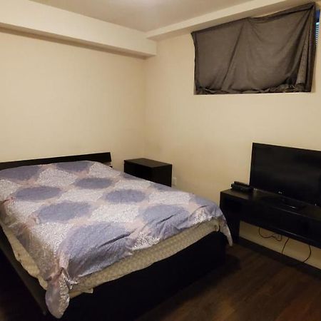 Parson Creek Retreat Apartment Форт Макмъри Екстериор снимка
