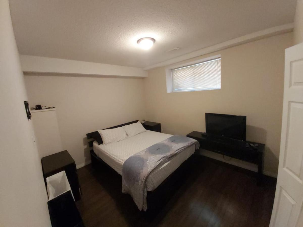 Parson Creek Retreat Apartment Форт Макмъри Екстериор снимка